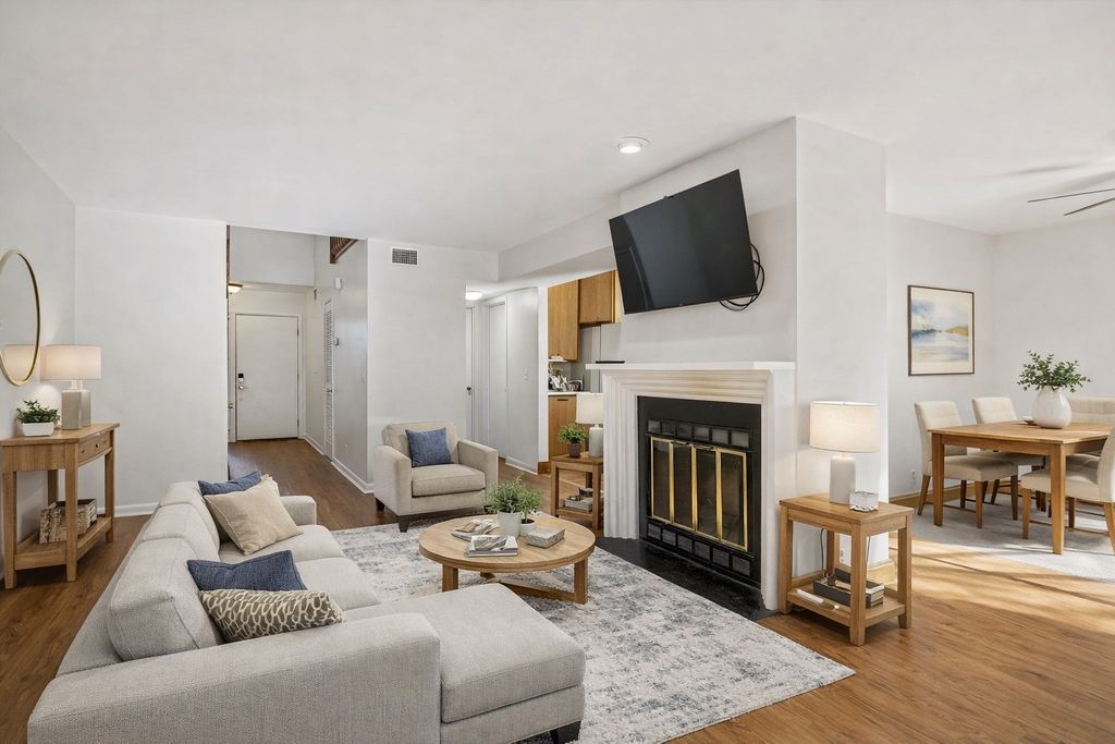 4558 S Trace Blvd, Old Hickory, TN 37138