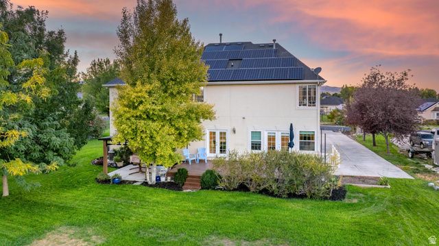 131 E BATTALION BAY, Saratoga Springs, UT 84043