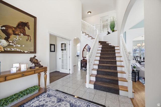 131 E BATTALION BAY, Saratoga Springs, UT 84043