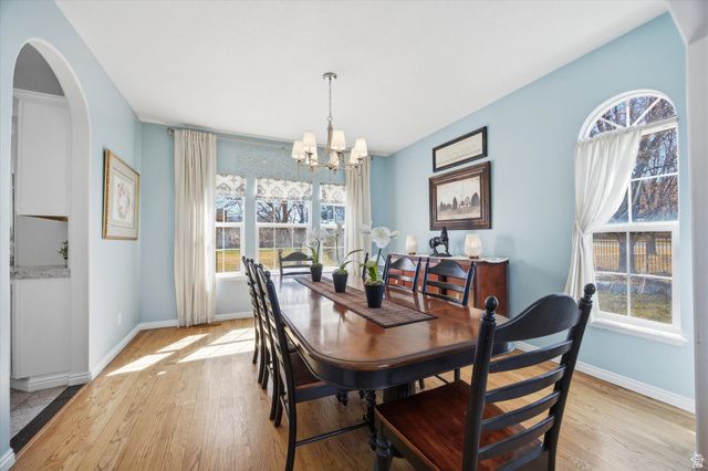 131 E BATTALION BAY, Saratoga Springs, UT 84043