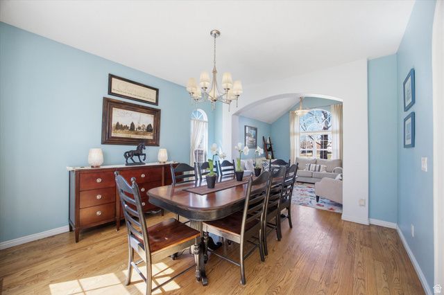 131 E BATTALION BAY, Saratoga Springs, UT 84043