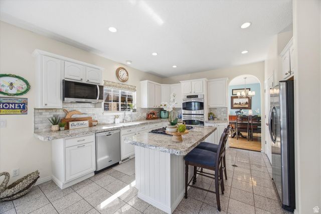 131 E BATTALION BAY, Saratoga Springs, UT 84043