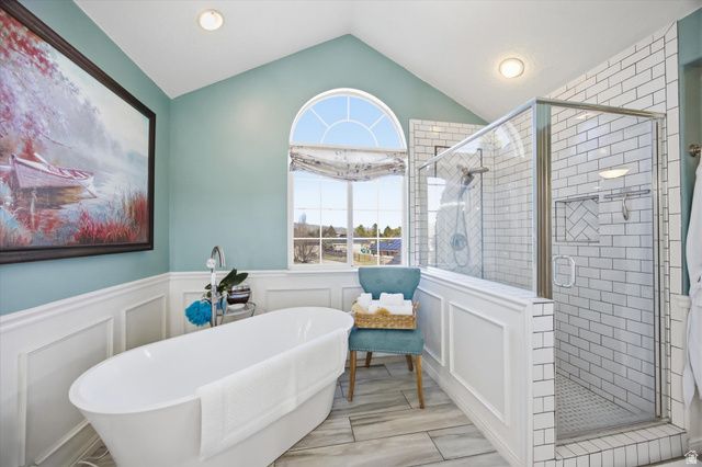 131 E BATTALION BAY, Saratoga Springs, UT 84043