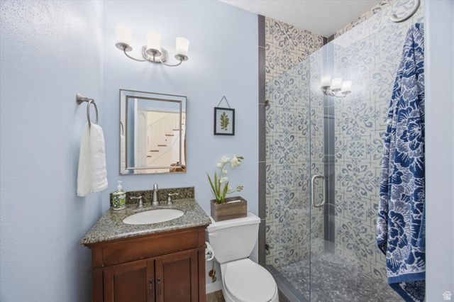 131 E BATTALION BAY, Saratoga Springs, UT 84043