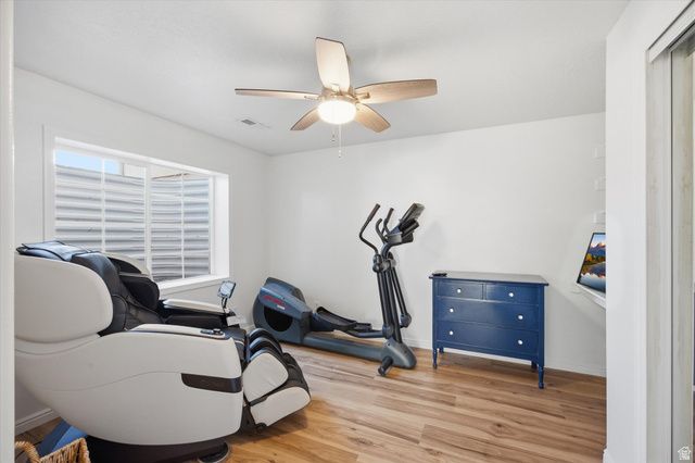 131 E BATTALION BAY, Saratoga Springs, UT 84043