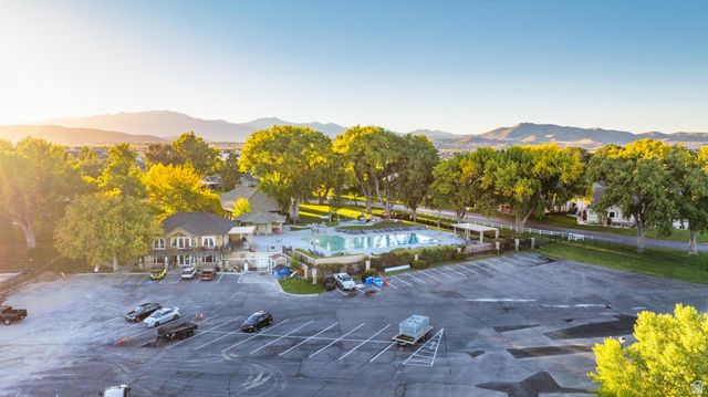 131 E BATTALION BAY, Saratoga Springs, UT 84043