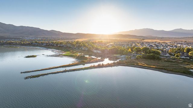 131 E BATTALION BAY, Saratoga Springs, UT 84043