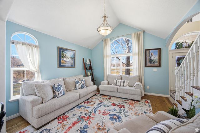 131 E BATTALION BAY, Saratoga Springs, UT 84043