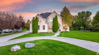 131 E BATTALION BAY, Saratoga Springs, UT 84043