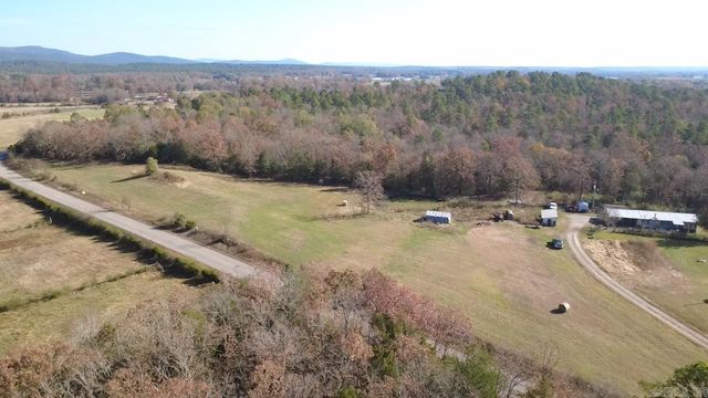 1525 Whitetown Road, Oden, AR 71961