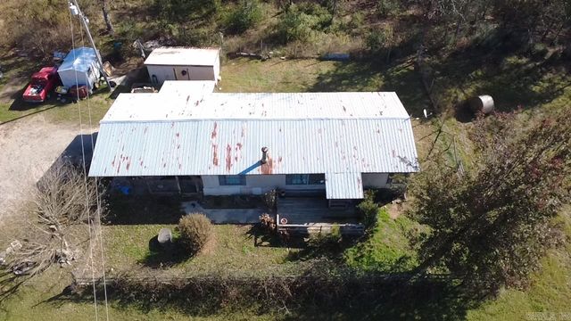 1525 Whitetown Road, Oden, AR 71961