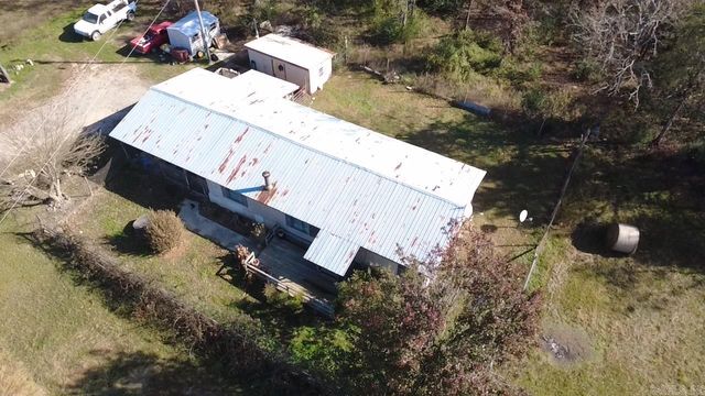 1525 Whitetown Road, Oden, AR 71961