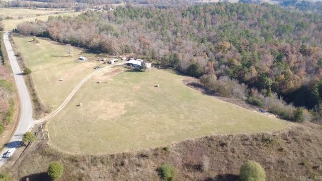 1525 Whitetown Road, Oden, AR 71961