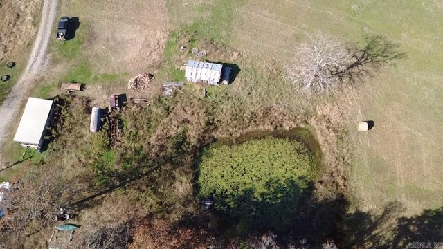 1525 Whitetown Road, Oden, AR 71961