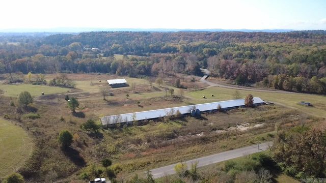 1525 Whitetown Road, Oden, AR 71961