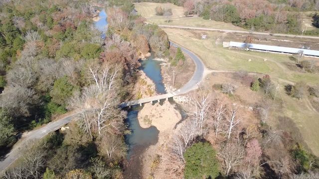 1525 Whitetown Road, Oden, AR 71961