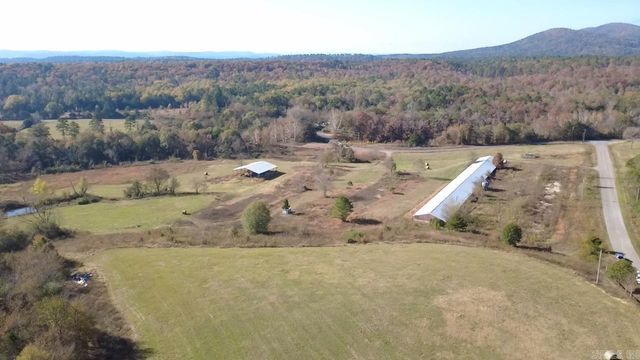 1525 Whitetown Road, Oden, AR 71961