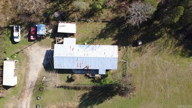 1525 Whitetown Road, Oden, AR 71961