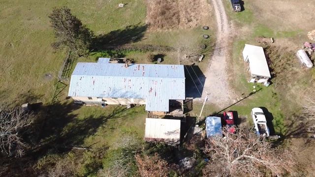 1525 Whitetown Road, Oden, AR 71961