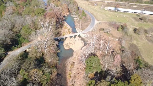 1525 Whitetown Road, Oden, AR 71961