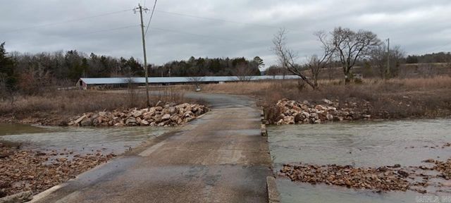 1525 Whitetown Road, Oden, AR 71961