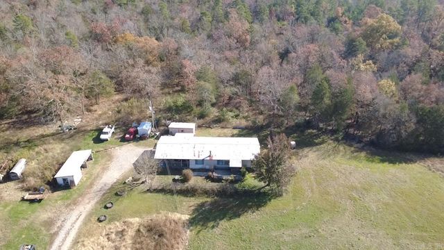 1525 Whitetown Road, Oden, AR 71961