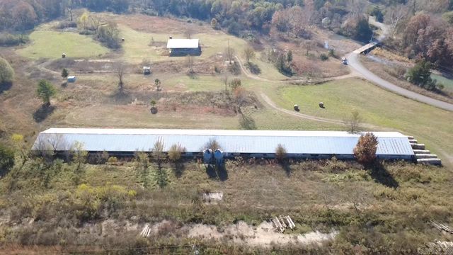 1525 Whitetown Road, Oden, AR 71961