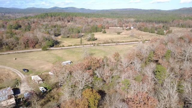 1525 Whitetown Road, Oden, AR 71961