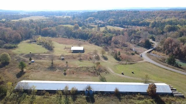 1525 Whitetown Road, Oden, AR 71961
