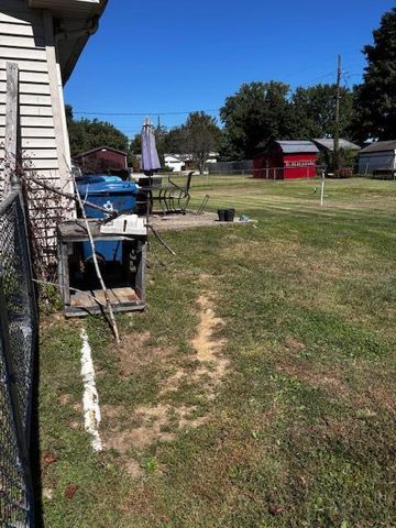 1018 Melody Lane, Lawrenceburg, KY 40342