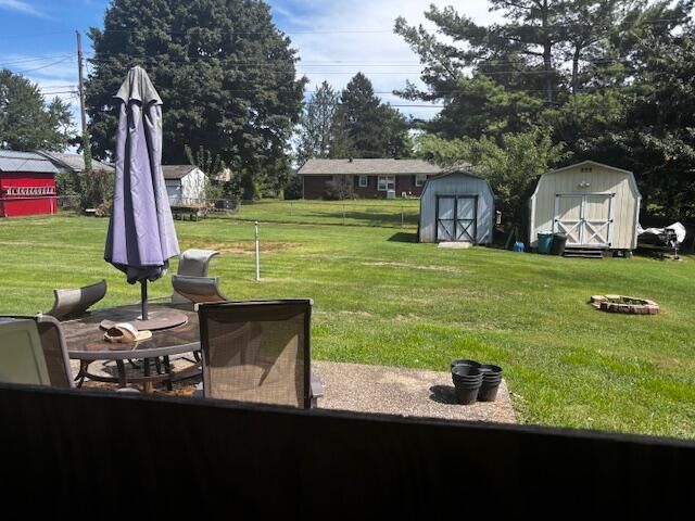 1018 Melody Lane, Lawrenceburg, KY 40342