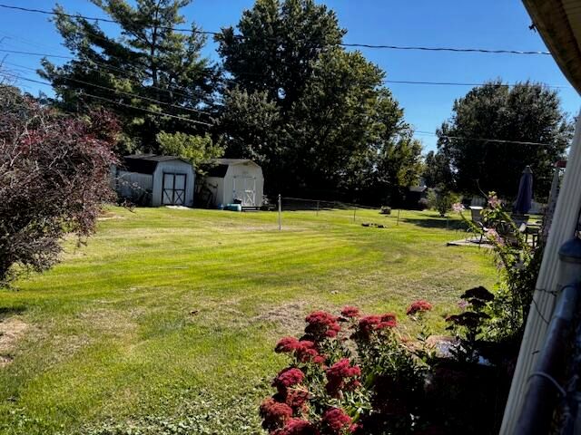 1018 Melody Lane, Lawrenceburg, KY 40342