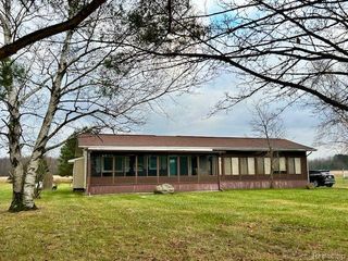 8263 Caine Road, Millington, MI 48746