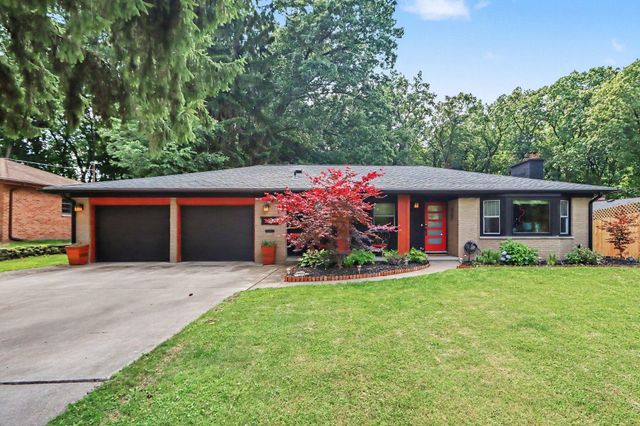 3828 Duke Street, Kalamazoo, MI 49008
