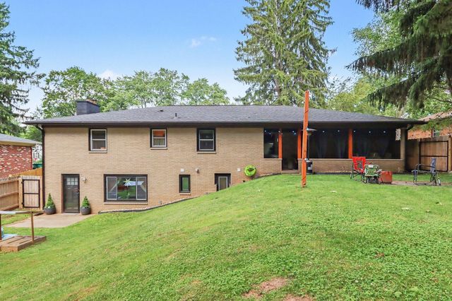 3828 Duke Street, Kalamazoo, MI 49008