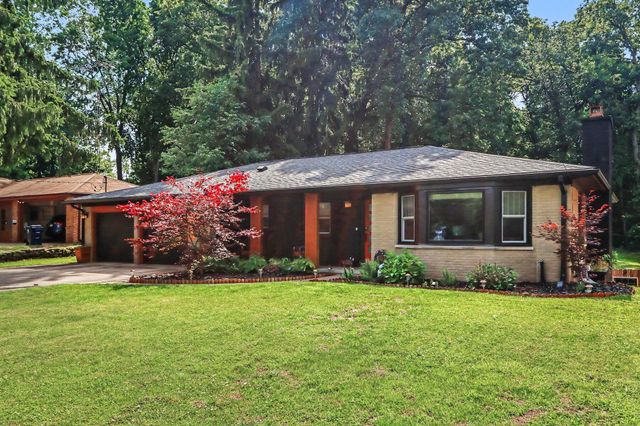 3828 Duke Street, Kalamazoo, MI 49008