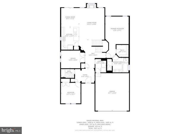 312 SEATTLE SLEW PL, Havre De Grace, MD 21078