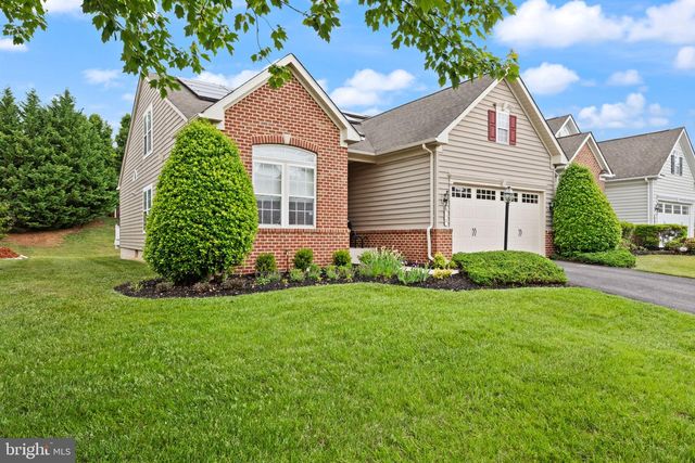 312 SEATTLE SLEW PL, Havre De Grace, MD 21078