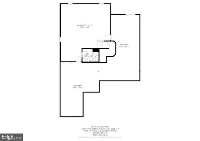 312 SEATTLE SLEW PL, Havre De Grace, MD 21078