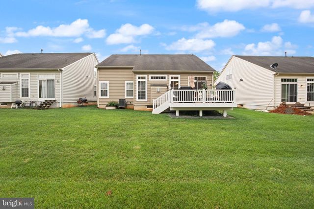 312 SEATTLE SLEW PL, Havre De Grace, MD 21078