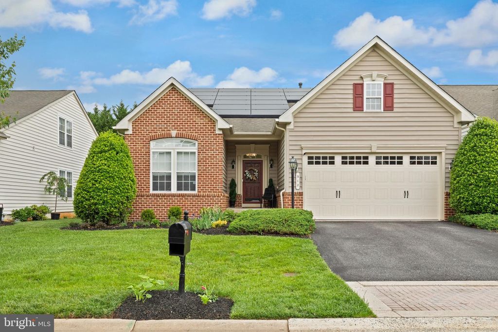312 SEATTLE SLEW PL, Havre De Grace, MD 21078