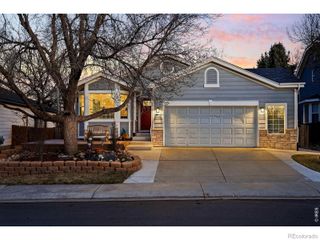 1761 Holeman Drive, Erie, CO 80516