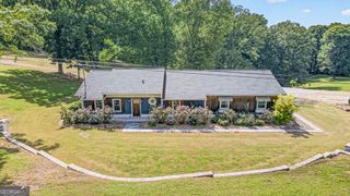 7375 BEAR MOUNTAIN Road, Dawsonville, GA 30534