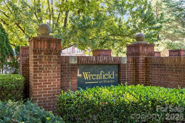 6029 Sharon Road, Charlotte, NC 28210