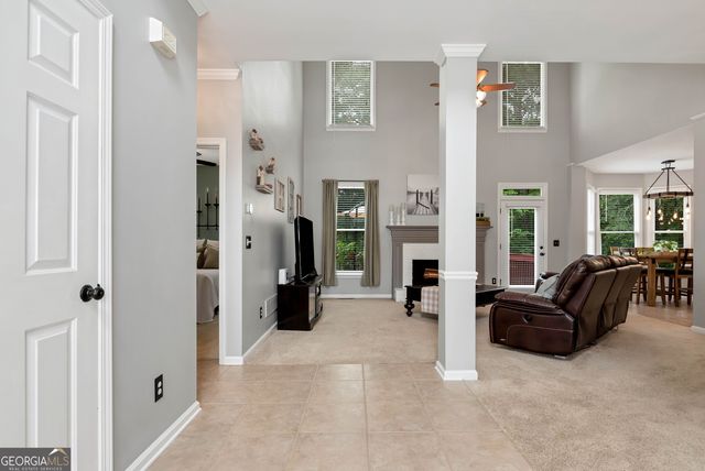 28 McEvers Branch Court, Acworth, GA 30101