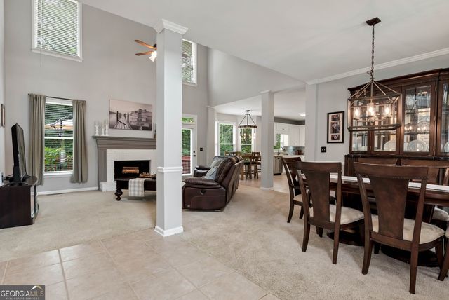 28 McEvers Branch Court, Acworth, GA 30101