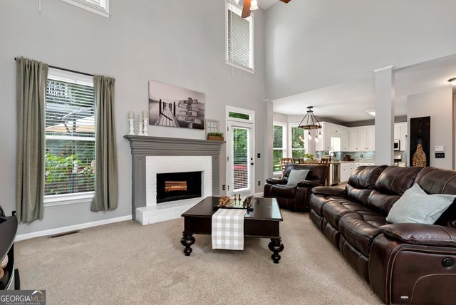 28 McEvers Branch Court, Acworth, GA 30101