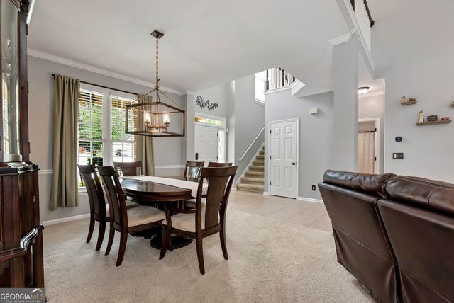 28 McEvers Branch Court, Acworth, GA 30101