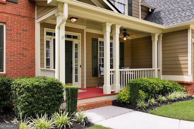 28 McEvers Branch Court, Acworth, GA 30101