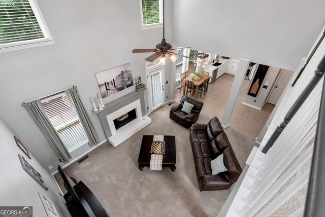 28 McEvers Branch Court, Acworth, GA 30101